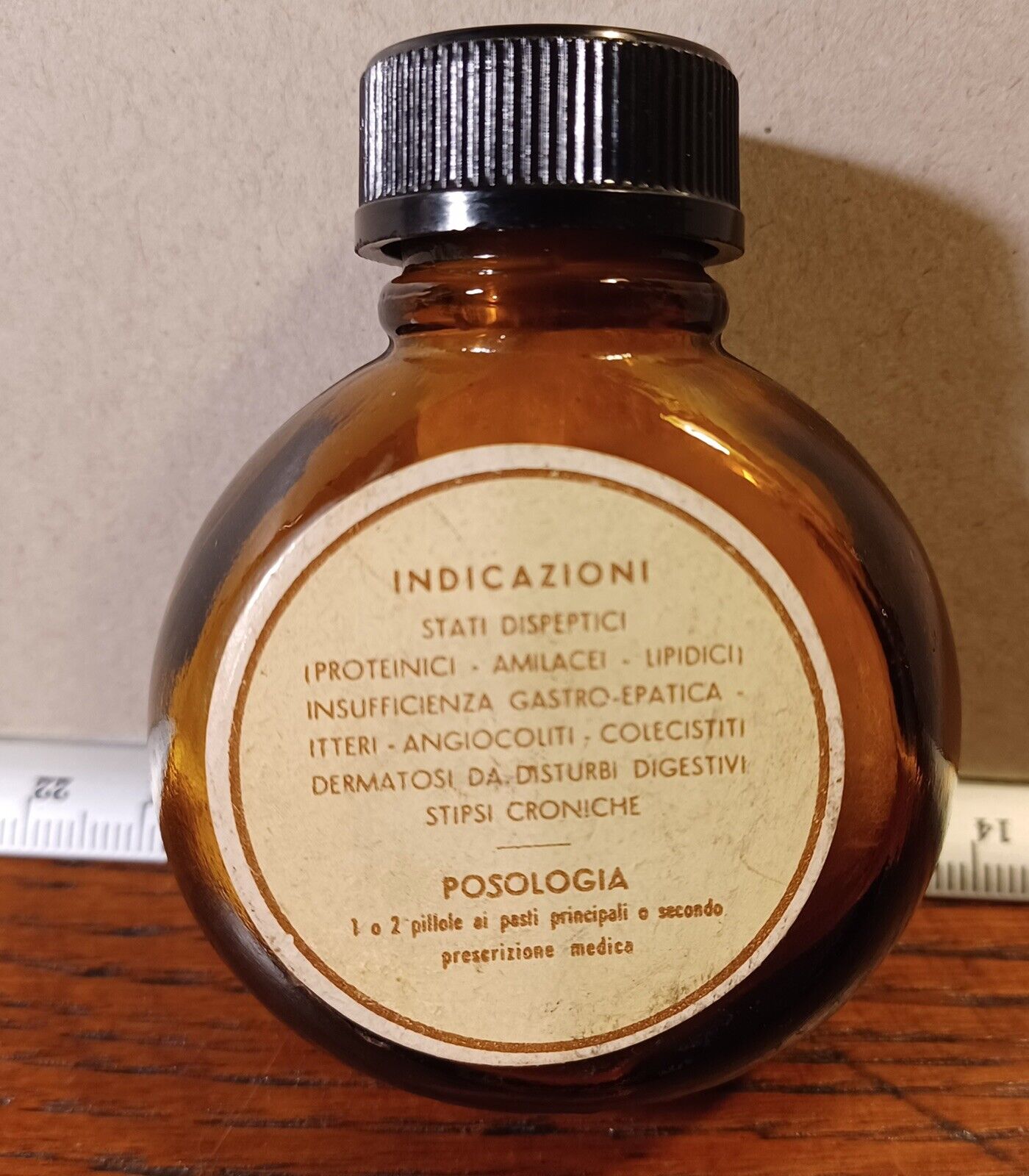 3b. EPATENE fabbriche comm. Attevar, per disturbi gastrointestinali